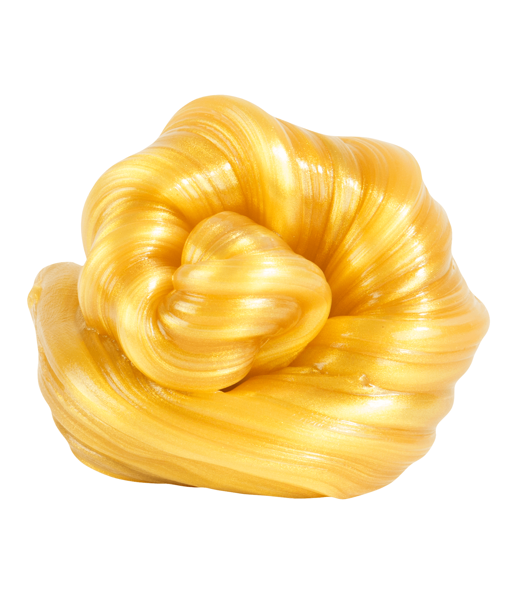 24K Real Gold |Thinking Putty®